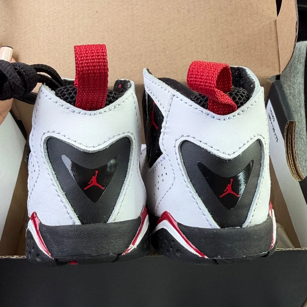 Jordan True Flight (TD)